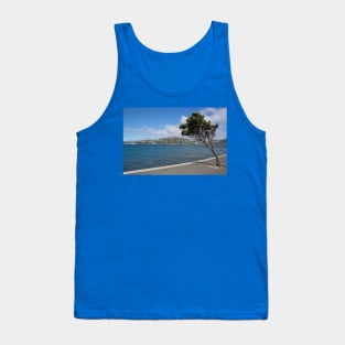 Miramar waterfront. Tank Top